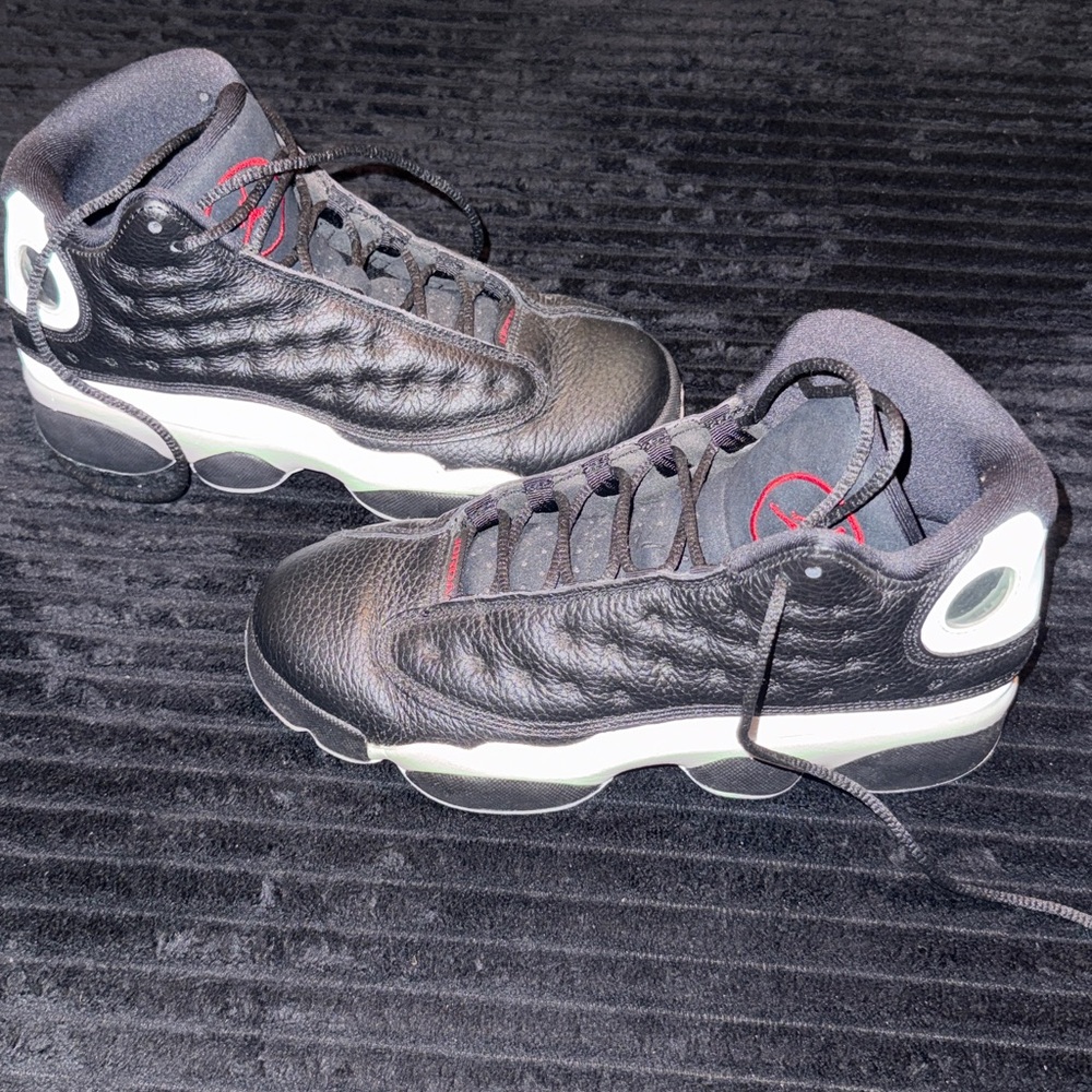 Jordan 13 Retro Reverse He Got Game